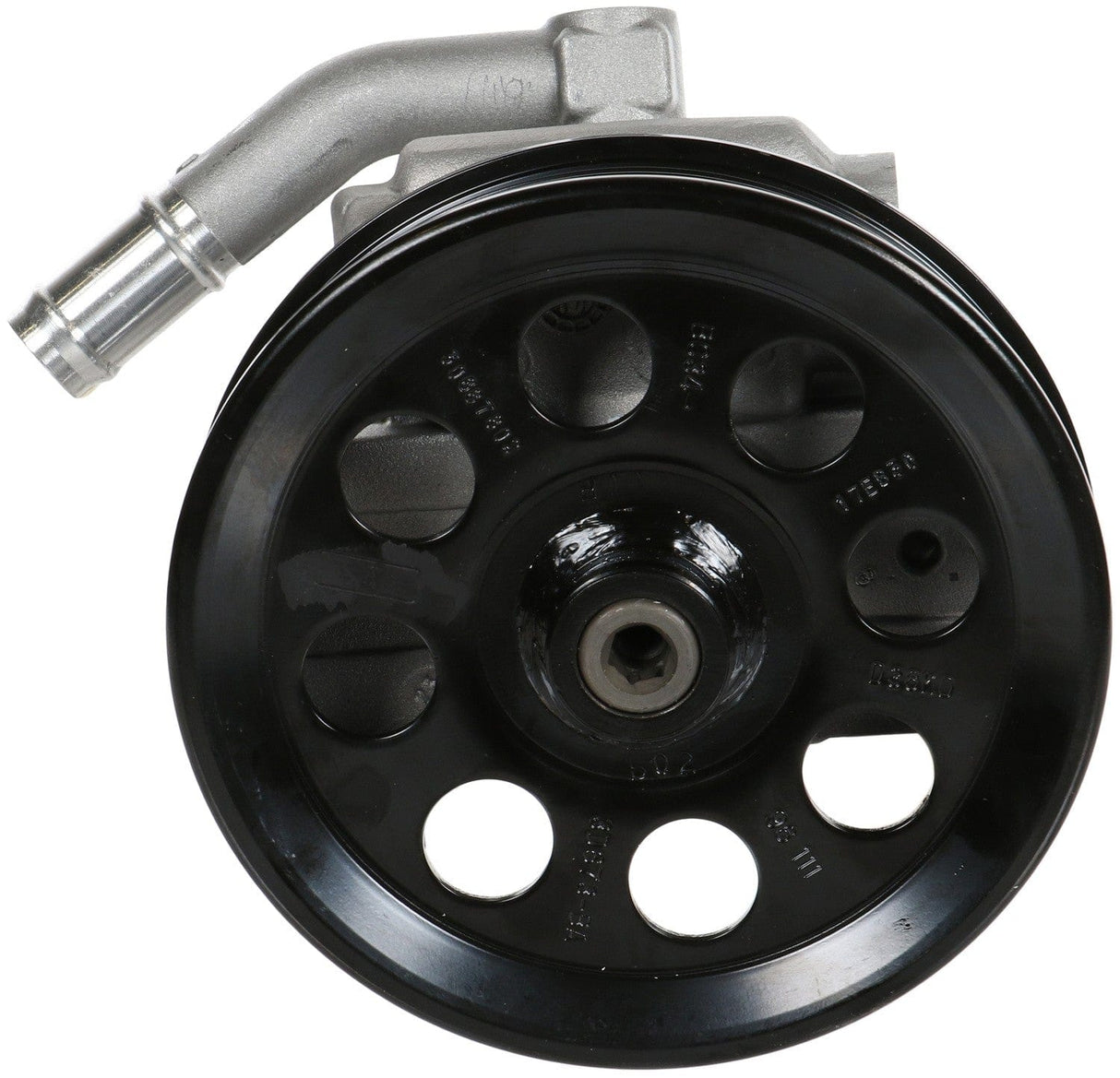 Steering Pump (Mechanical)