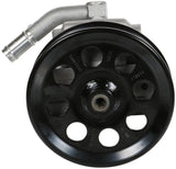 Steering Pump (Mechanical)