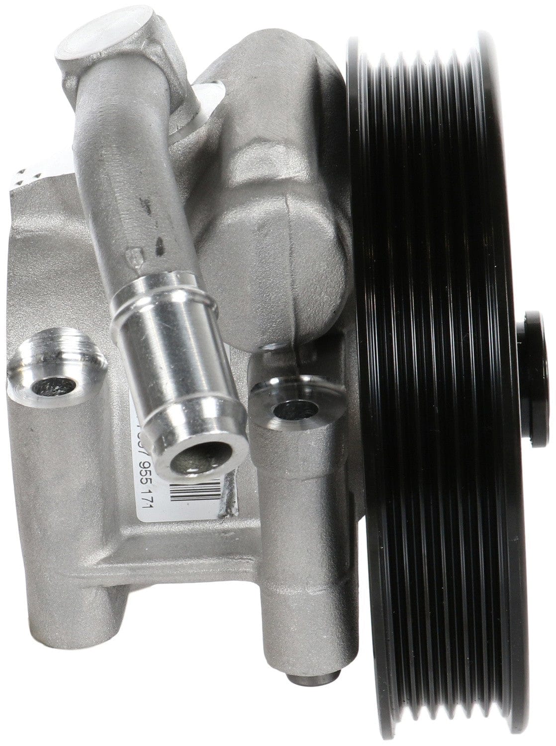 Steering Pump (Mechanical)