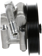 Steering Pump (Mechanical)