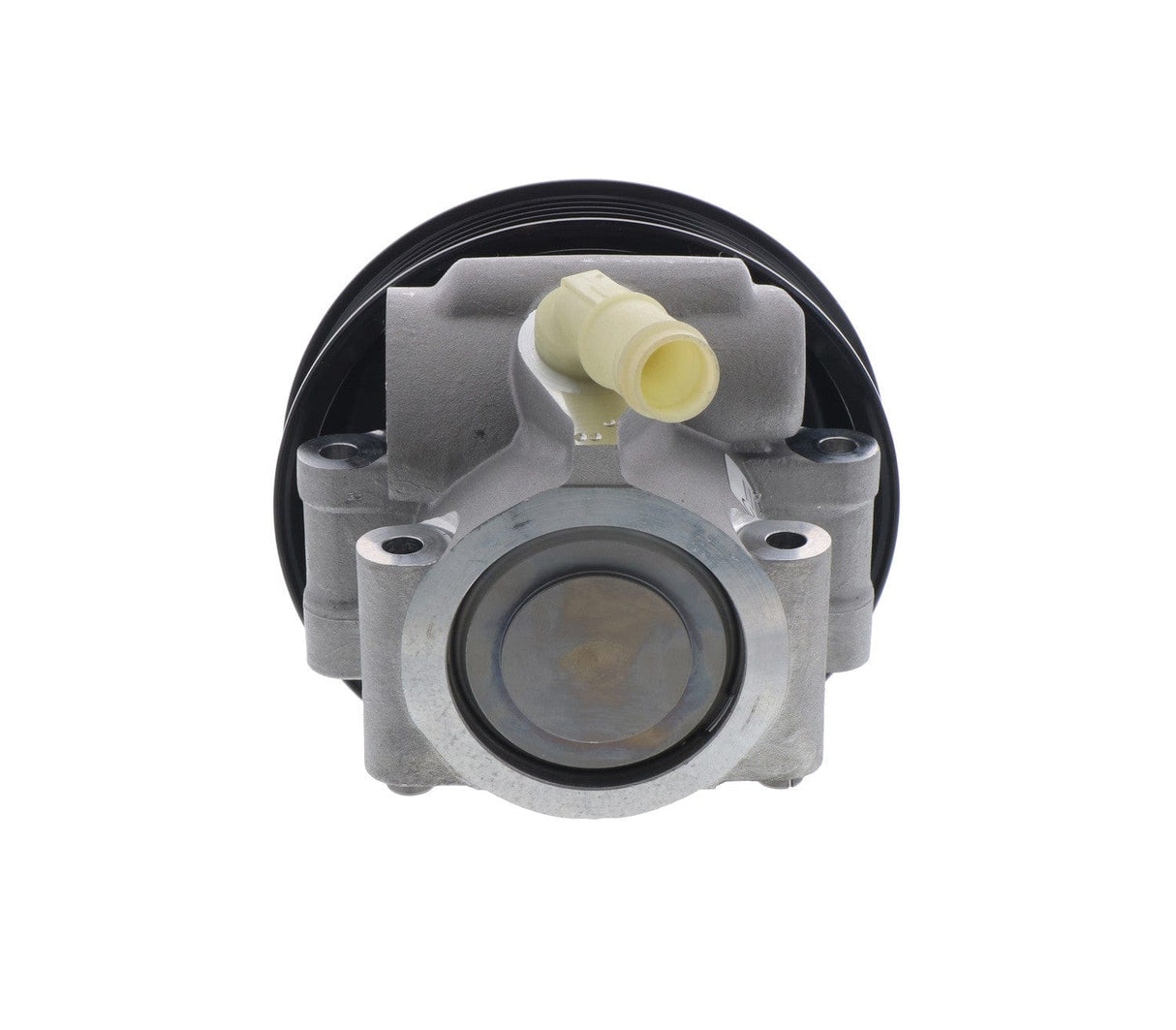 Steering Pump (Mechanical)