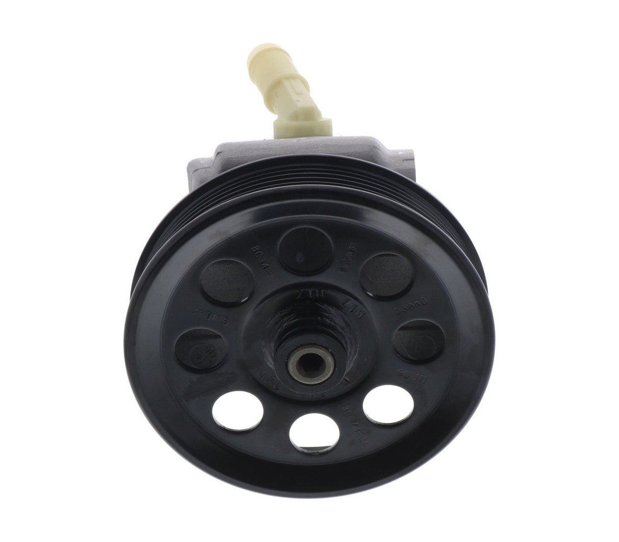 Steering Pump (Mechanical)