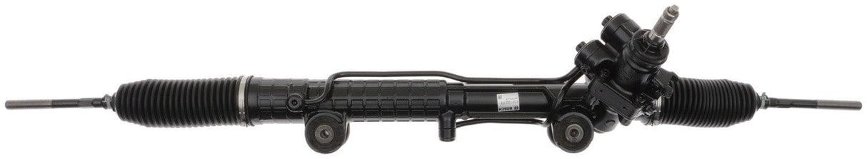 Steering Gear (Hydraulic)
