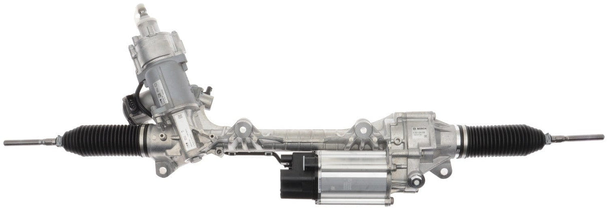 Steering Gear (Electric)