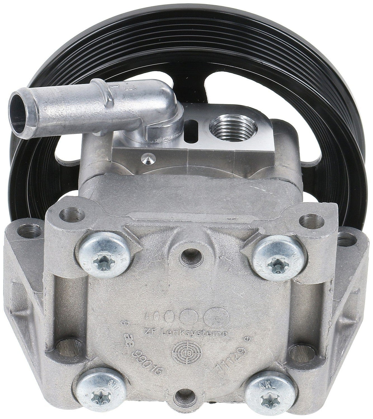 Steering Pump (Mechanical)