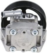 Steering Pump (Mechanical)