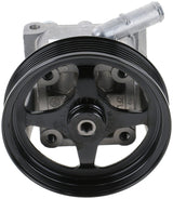 Steering Pump (Mechanical)