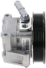 Steering Pump (Mechanical)
