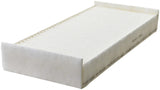 Particulate Cabin Air Filter