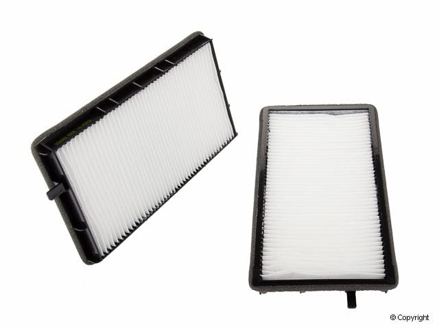 Particulate Cabin Air Filter