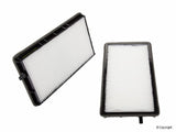 Particulate Cabin Air Filter