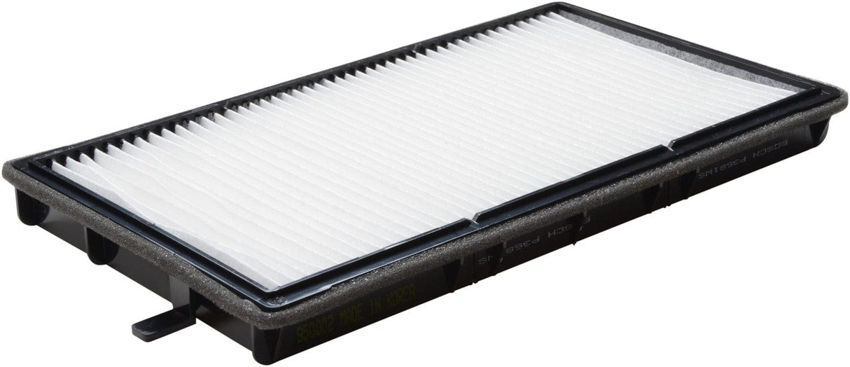 Particulate Cabin Air Filter