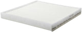 Particulate Cabin Air Filter