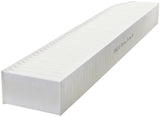 Particulate Cabin Air Filter
