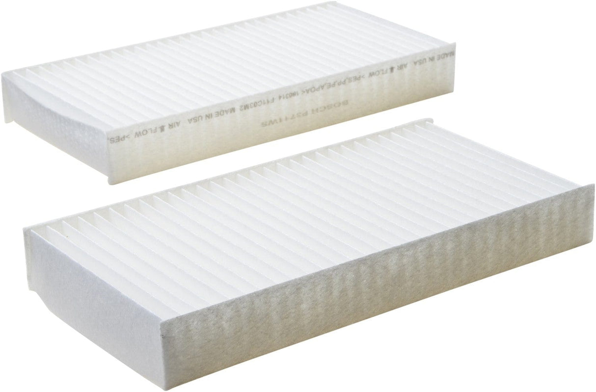 Particulate Cabin Air Filter