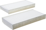 Particulate Cabin Air Filter