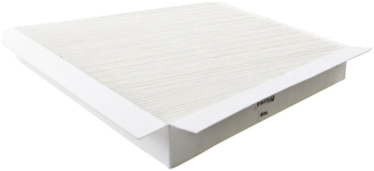 Particulate Cabin Air Filter