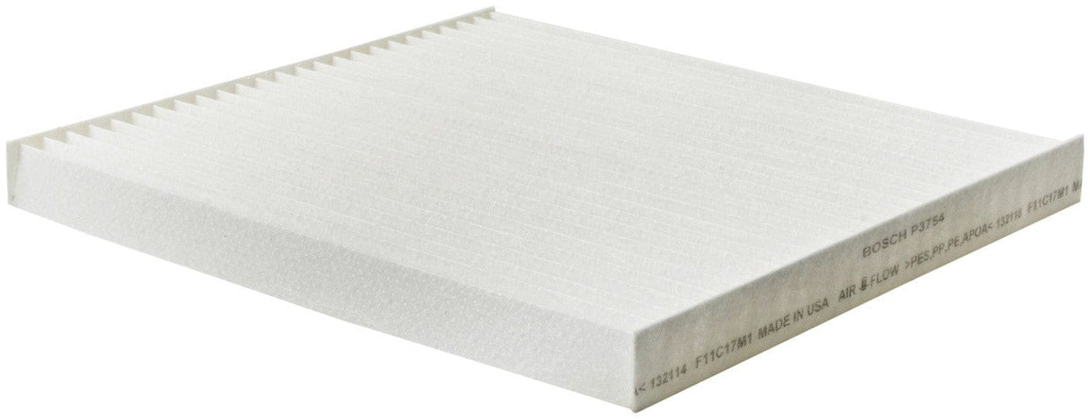 Particulate Cabin Air Filter