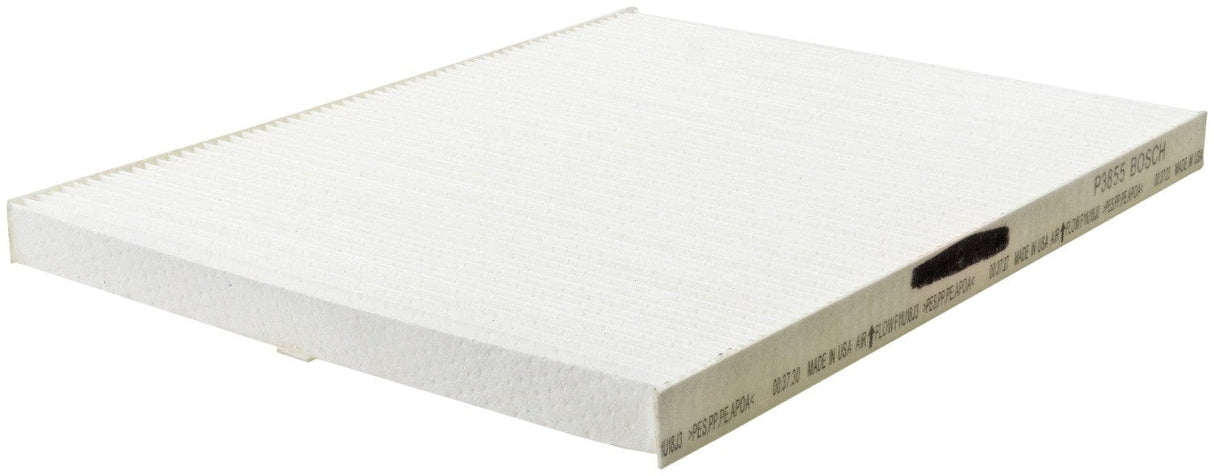 Particulate Cabin Air Filter