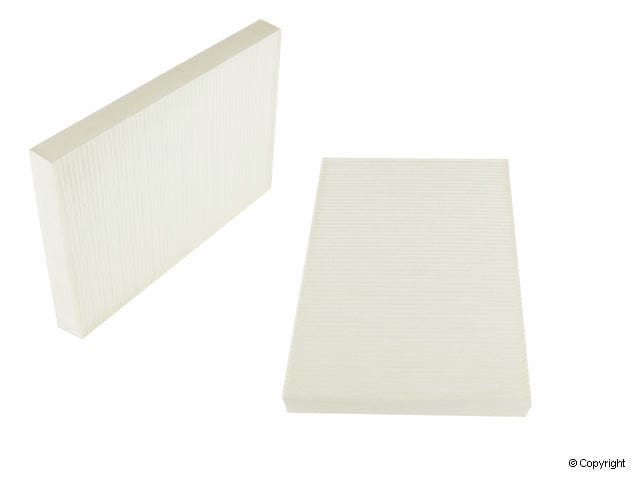 Particulate Cabin Air Filter