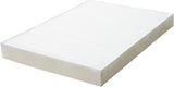 Particulate Cabin Air Filter