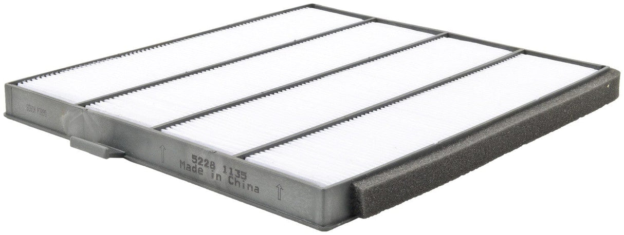 Particulate Cabin Air Filter