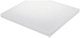 Particulate Cabin Air Filter