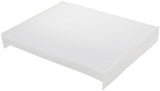 Particulate Cabin Air Filter