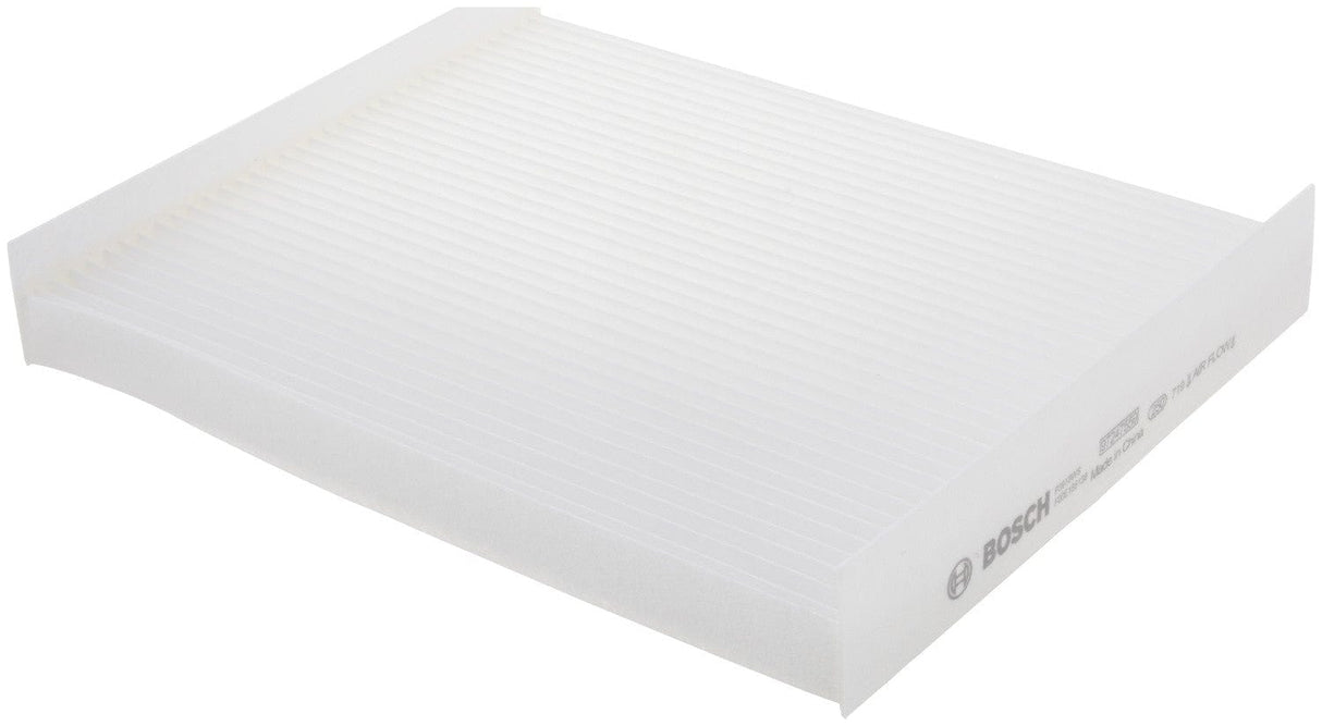 Particulate Cabin Air Filter