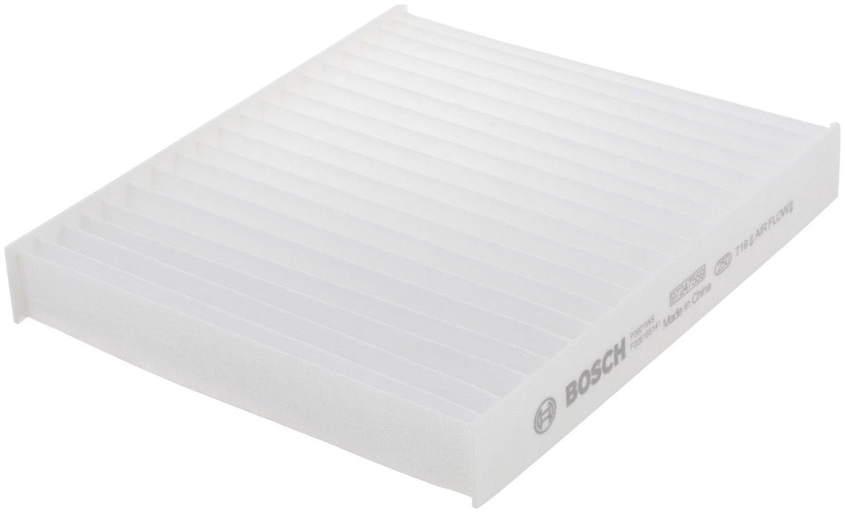 Particulate Cabin Air Filter