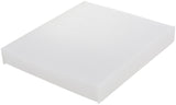 Particulate Cabin Air Filter