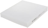 Particulate Cabin Air Filter