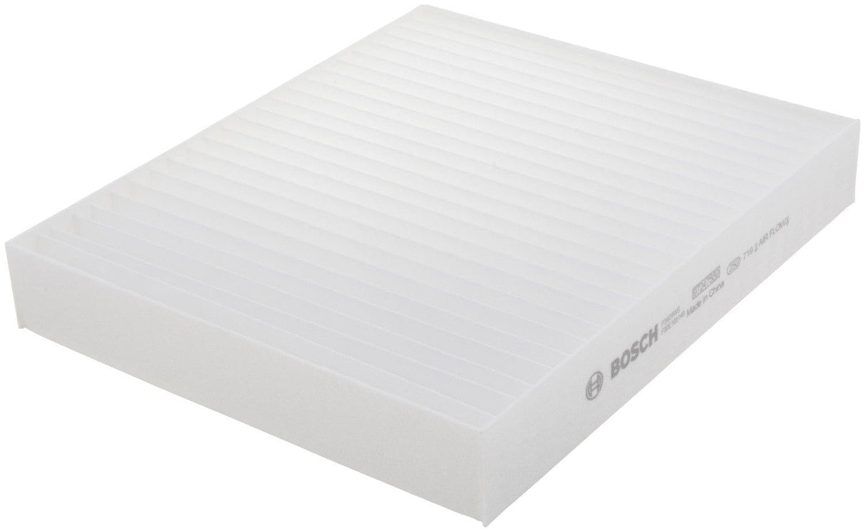 Particulate Cabin Air Filter