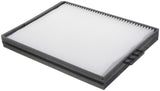 Particulate Cabin Air Filter