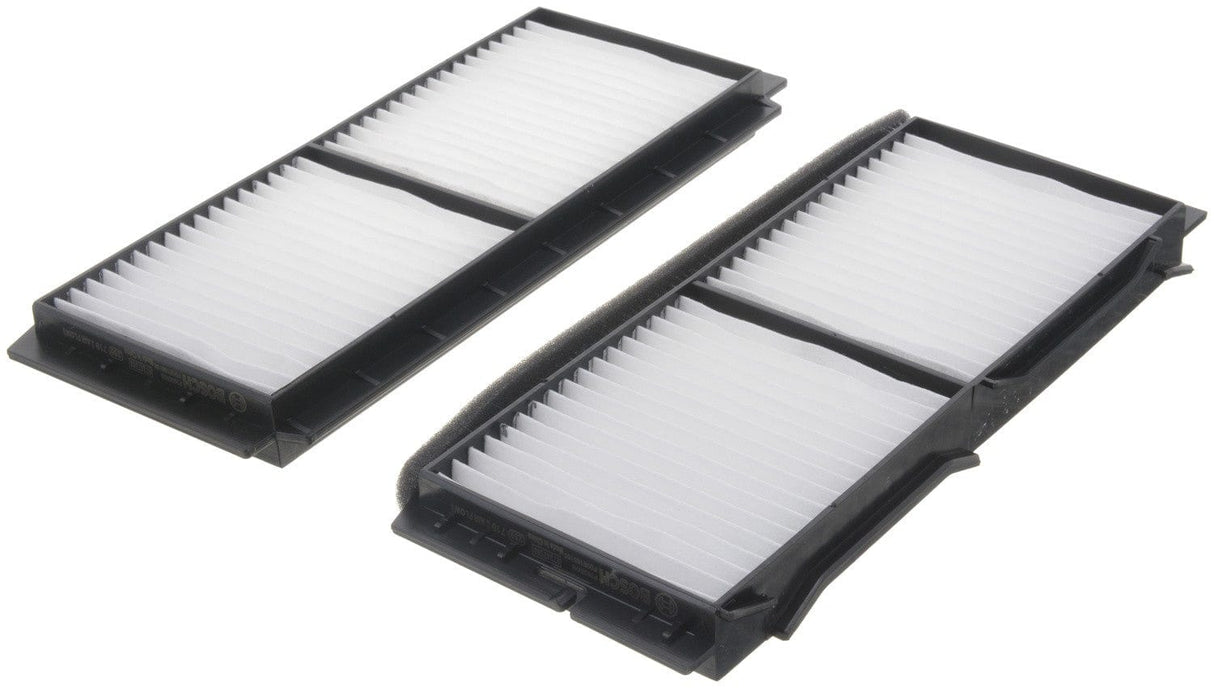 Particulate Cabin Air Filter