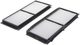 Particulate Cabin Air Filter