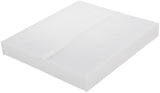 Particulate Cabin Air Filter