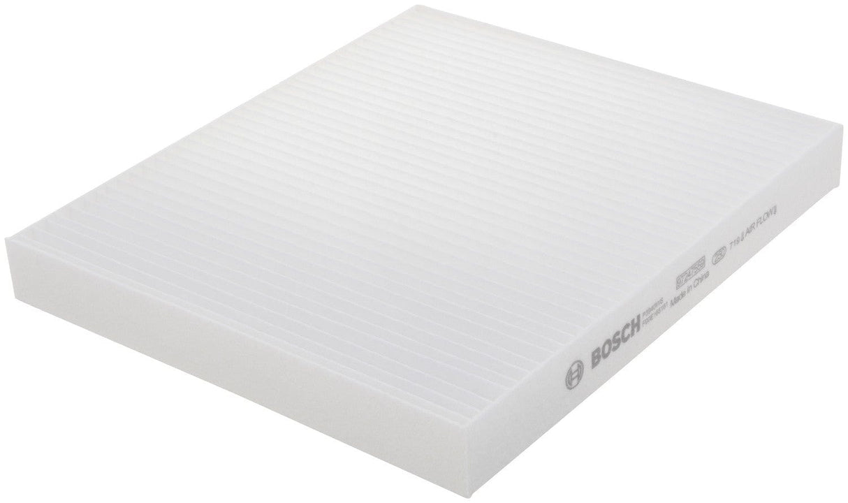 Particulate Cabin Air Filter