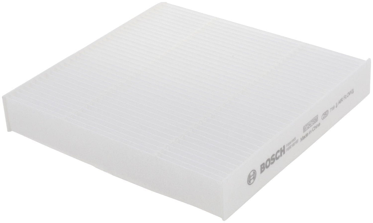Particulate Cabin Air Filter