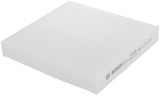 Particulate Cabin Air Filter