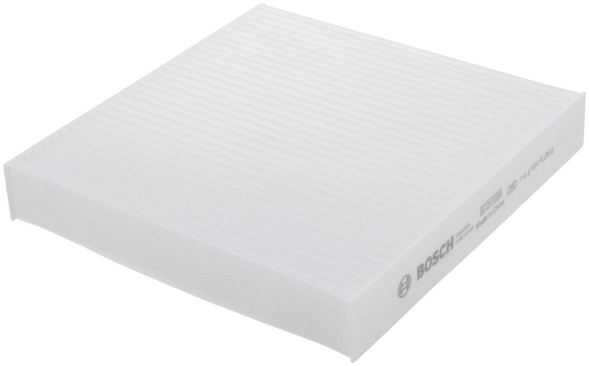 Particulate Cabin Air Filter