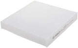 Particulate Cabin Air Filter