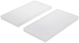 Particulate Cabin Air Filter