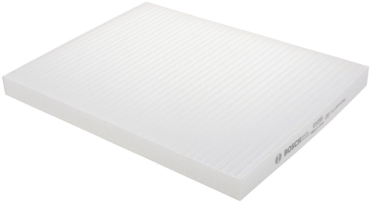 Particulate Cabin Air Filter