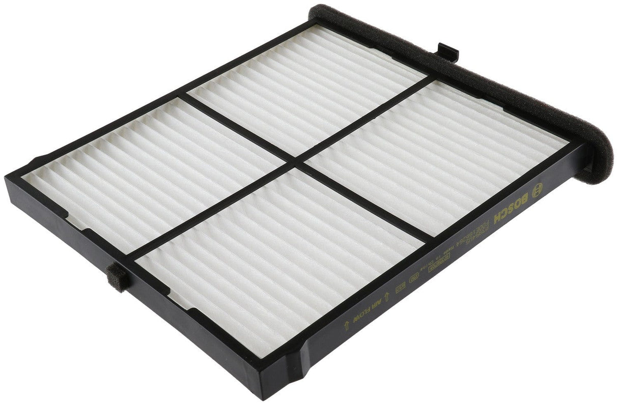 Particulate Cabin Air Filter