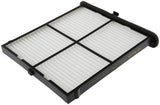 Particulate Cabin Air Filter