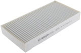 Particulate Cabin Air Filter