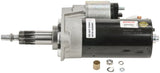 Remanufactured Starter