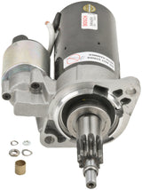 Remanufactured Starter