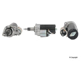 Remanufactured Starter